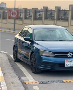 فولكسفاغن جيتا